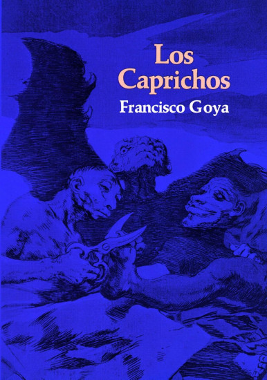 Los Caprichos