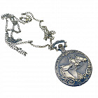 золотистый