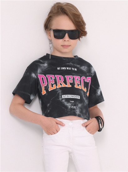 Футболка для девочек