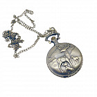 золотистый