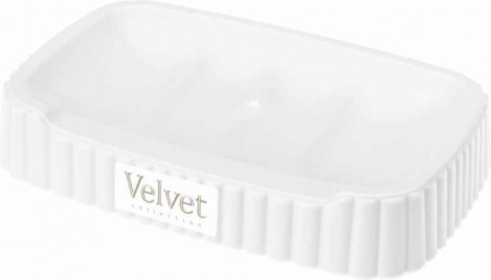 Мыльница «Velvet»