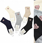 Комплект носков для девочек