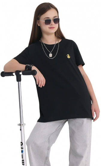 Футболка для девочек