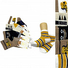 Комплект носков детских