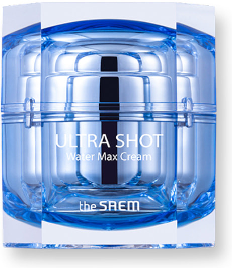 Крем для лица «Water Max Cream»