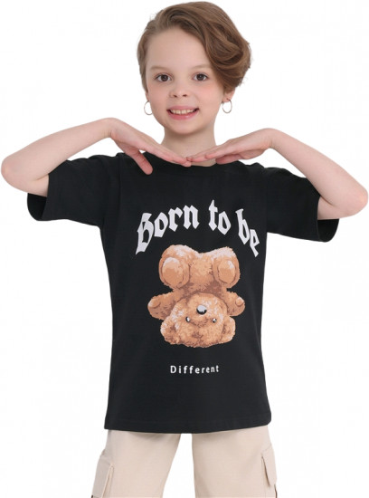 Футболка для девочек