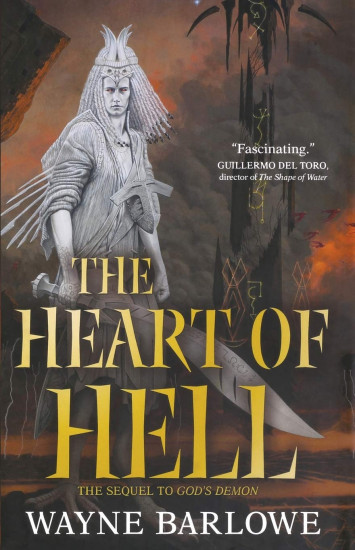 The Heart of Hell