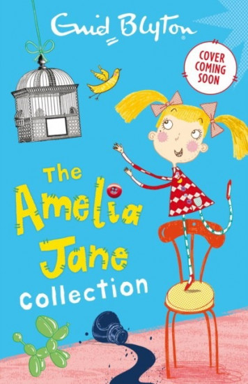The Amelia Jane Collection. Over 20 stories