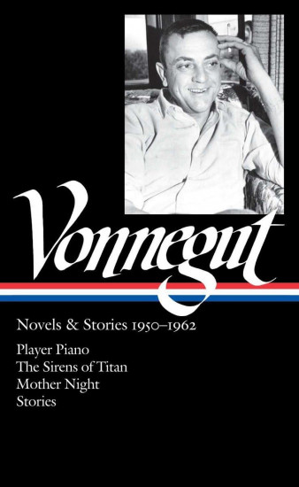 Novels & Stories 1950-1962