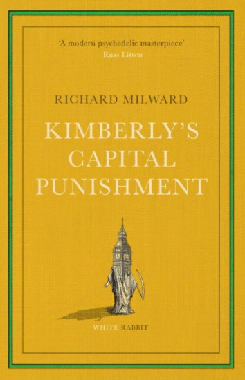 Kimberly`s Capital Punishment