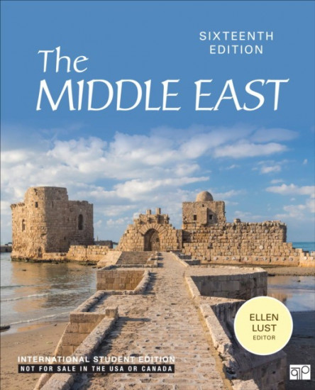 The Middle East — International Student Edition