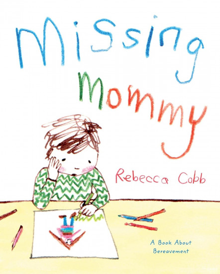 Missing Mommy