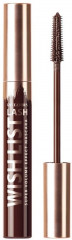 Тушь для ресниц с эффектом суперобъема «Lash Wish List», оттенок Коричневый