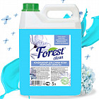 морозная свежесть