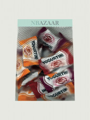 Карамель «Yogurtini»