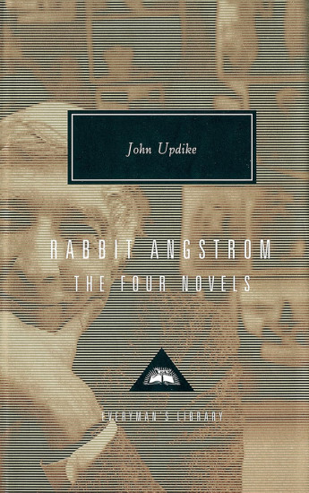 Rabbit Angstrom. The Four Novels
