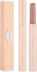Бальзам для губ «Saemmy’s Syrup Shot Melting Balm», тон 03 Nougat Peanut