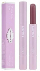 Бальзам для губ «Saemmy’s Syrup Shot Melting Balm», тон 04 Grape Jam
