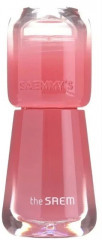 Тинт для губ «Saemmy’s Ade Shot Tint», тон 02 Peach Oolong
