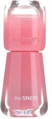Тинт для губ «Saemmy’s Ade Shot Tint», тон 03 Lychee Chamomile