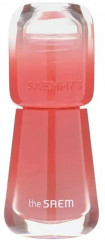 Тинт для губ «Saemmy’s Ade Shot Tint», тон 05 Rose Hibiscus