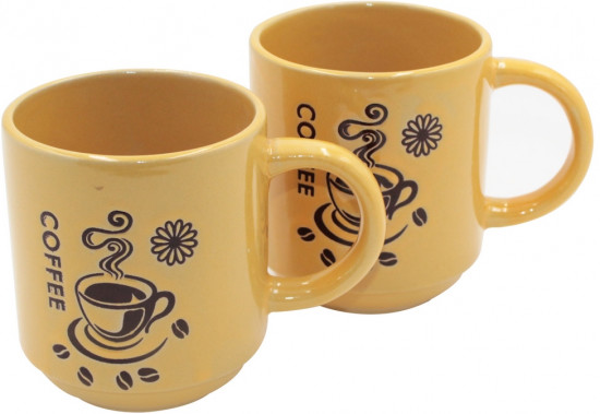 Набор кружек «Coffee»