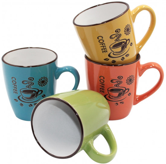 Набор кружек «Coffee»