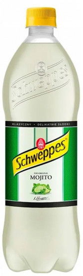 Напиток газированный «Mojito Мохито»