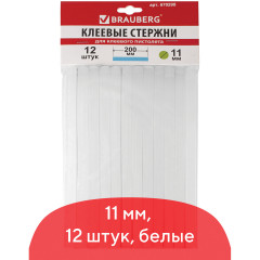 Клеевые стержни