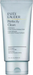 Крем для умывания лица «Multi-Action Creme Cleanser-Moisture Mask 2 в 1»