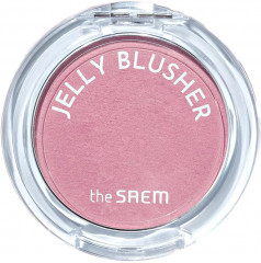 Румяна для лица «Jelly Blusher», оттенок PP02 Baby Lavender