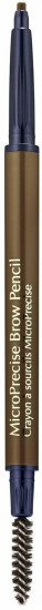 Карандаш для бровей «MicroPrecise Brow Pencil», оттенок 03 Brunette