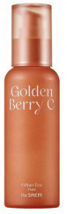 Сыворотка для лица с экстрактом физалиса «Urban Eco Golden Berry C Fluid»