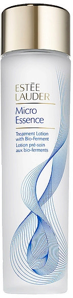Лосьон для лица с биоферментами «Micro Essence Treatment Lotion with Bio-Ferment» | Estee Lauder