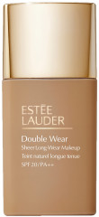 Тональный флюид «Double Wear Sheer Long-Wear Makeup» SPF 20, оттенок 4N1 Shell Beige
