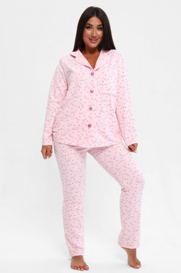 Пижама женская