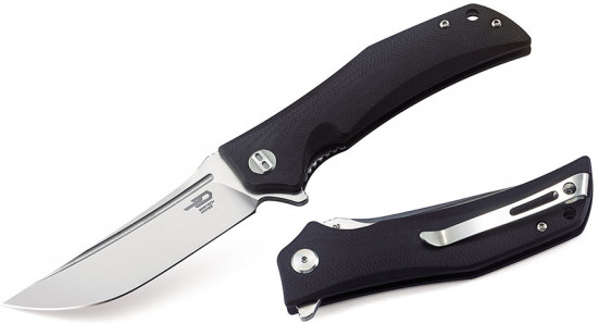 Нож складной «Scimitar»