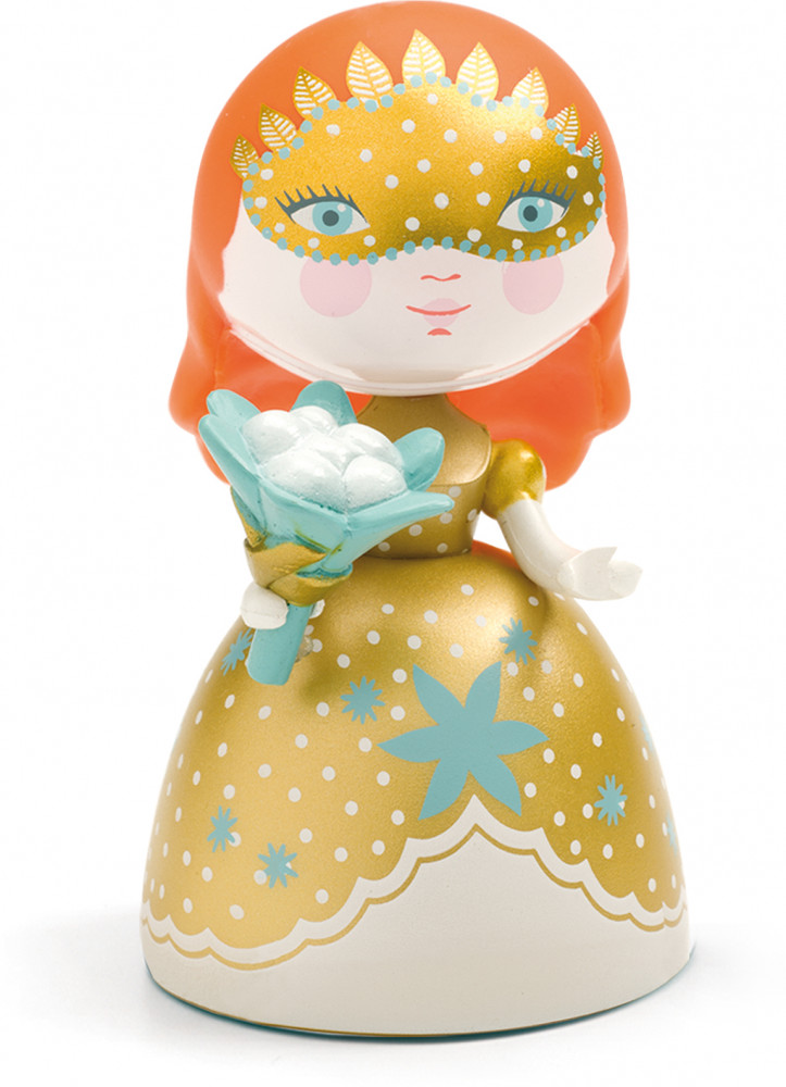 Фигурка «Принцесса Барбара» | Arty Toys