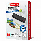 Пленки-заготовки для ламинирования