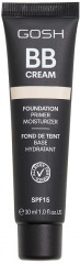 ВВ-крем для лица «Foundation» SFP 15+, оттенок 01 Sand