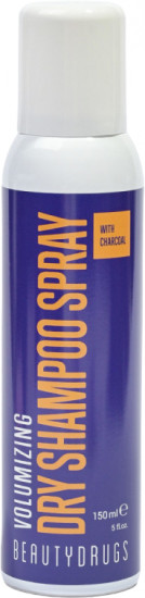 Сухой шампунь «Dry Shampoo Spray»l
