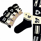 Комплект носков женских