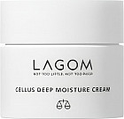Глубокоувлажняющий крем со стволовыми клетками «Cellus Deep Moisture Cream»