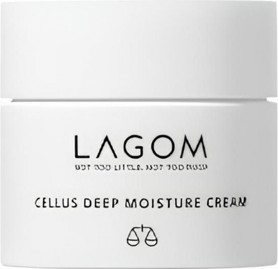 Глубокоувлажняющий крем со стволовыми клетками «Cellus Deep Moisture Cream»