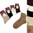 Комплект носков женских