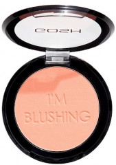 Румяна для лица «I'M Blushing», оттенок 001 Flirt