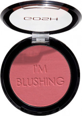 Румяна для лица «I'M Blushing», оттенок 003 Passion