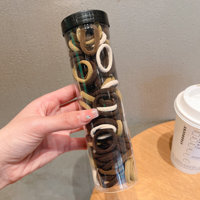 Резинки для волос