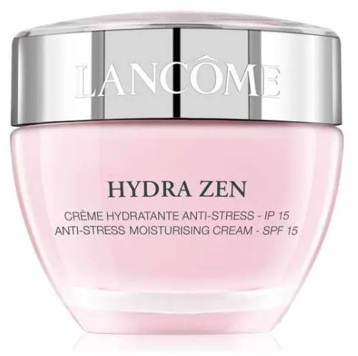 Крем анти-стресс для лица увлажняющий дневной «Hydra Zen NeuroCalm» SPF15