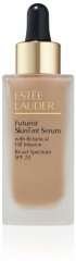 Тональный флюид «Futurist Skintint Serum» SPF20, оттенок 2c3 Fresco